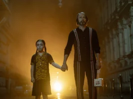 CRÍTICA | ATRAPANDO A UN MONSTRUO. El piso de los monstruos perdidos Atrapando a un monstruo, de Bryan Fuller. (c) Diamond Films