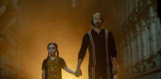 CRÍTICA | ATRAPANDO A UN MONSTRUO. El piso de los monstruos perdidos Atrapando a un monstruo, de Bryan Fuller. (c) Diamond Films