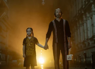 Atrapando a un monstruo, de Bryan Fuller. (c) Diamond Films