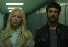 El thriller literario KRAKEN: EL LIBRO NEGRO DE LAS HORAS llega a los cines Kraken: El libro negro de las horas