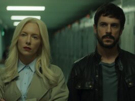 El thriller literario KRAKEN: EL LIBRO NEGRO DE LAS HORAS llega a los cines Kraken: El libro negro de las horas