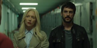 El thriller literario KRAKEN: EL LIBRO NEGRO DE LAS HORAS llega a los cines Kraken: El libro negro de las horas