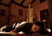 CRÍTICA | LA MOMIA DE LEE CRONIN La momia de Lee Cronin