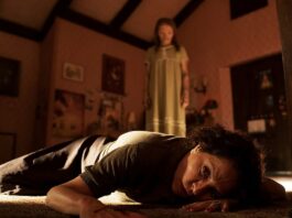 CRÍTICA | LA MOMIA DE LEE CRONIN La momia de Lee Cronin