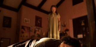 CRÍTICA | LA MOMIA DE LEE CRONIN La momia de Lee Cronin