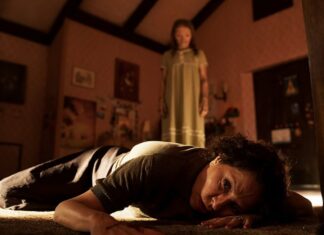 La momia de Lee Cronin