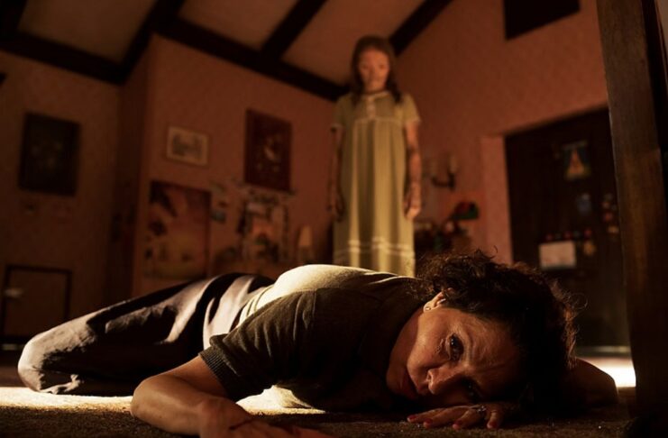 CRÍTICA | LA MOMIA DE LEE CRONIN La momia de Lee Cronin