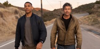 SUPERGIRL, CLAYFACE y LINTERNAS; Así se moldea el nuevo Universo DC Linternas, la nueva serie de DC Studios, combina drama policíaco con superhéroes.