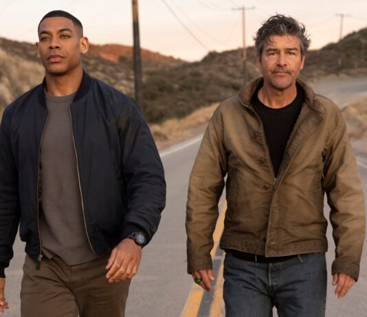 SUPERGIRL, CLAYFACE y LINTERNAS; Así se moldea el nuevo Universo DC Linternas, la nueva serie de DC Studios, combina drama policíaco con superhéroes.