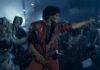 THRILLER, el icónico videoclip cobra vida en el biopic MICHAEL Jaafar Jackson es Michael Jackson en el biopic dirigido por Antoine Fuqua. Michael. Photo Credit: Glen Wilson
