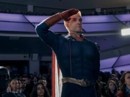 El principio del fin: Prime Video estrena la quinta y última entrega de THE BOYS The Boys Temporada 5 Créditos: Jasper Savage/Prime © Amazon Content Services LLC