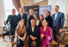 FIMUCITÉ y TURISMO DE TENERIFE impulsan en Cracovia una alianza entre cultura, turismo y el tejido empresarial a través de la música de cine FIMUCITÉ 20 en Cracovia