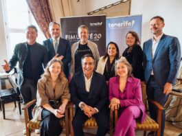 FIMUCITÉ y TURISMO DE TENERIFE impulsan en Cracovia una alianza entre cultura, turismo y el tejido empresarial a través de la música de cine FIMUCITÉ 20 en Cracovia
