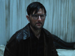 CRÍTICA | HOKUM. El cuento de la bruja Adam Scott protagoniza Hokum, de Damian McCarthy.