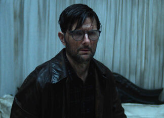 Adam Scott protagoniza Hokum, de Damian McCarthy.