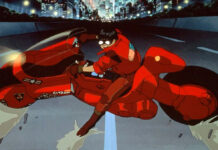 ISLA CALAVERA 2026 recupera AKIRA en un nuevo evento prefestival Akira, de Katsuhiro Otomo