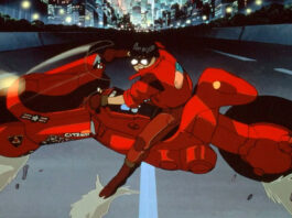 ISLA CALAVERA 2026 recupera AKIRA en un nuevo evento prefestival Akira, de Katsuhiro Otomo