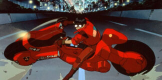 ISLA CALAVERA 2026 recupera AKIRA en un nuevo evento prefestival Akira, de Katsuhiro Otomo