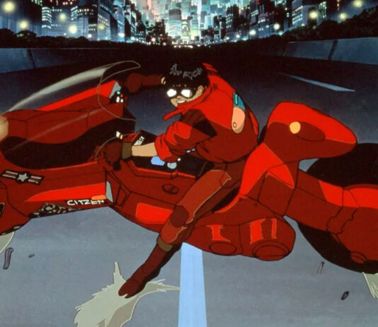 ISLA CALAVERA 2026 recupera AKIRA en un nuevo evento prefestival Akira, de Katsuhiro Otomo