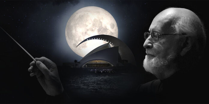 “John Williams Reimagined”
