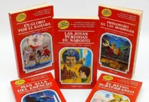 Radio Silence adapta ELIGE TU PROPIA AVENTURA al cine: Entre la nostalgia y el desafío narrativo Varios títulos de la colección Elige tu propia aventura, fenómeno editorial que ahora prepara su salto al cine.
