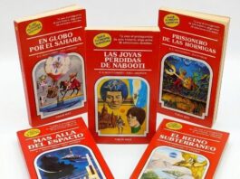 Radio Silence adapta ELIGE TU PROPIA AVENTURA al cine: Entre la nostalgia y el desafío narrativo Varios títulos de la colección Elige tu propia aventura, fenómeno editorial que ahora prepara su salto al cine.