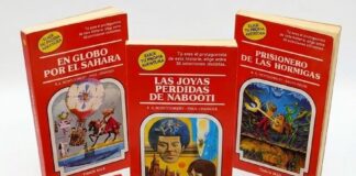 Radio Silence adapta ELIGE TU PROPIA AVENTURA al cine: Entre la nostalgia y el desafío narrativo Varios títulos de la colección Elige tu propia aventura, fenómeno editorial que ahora prepara su salto al cine.