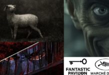 FANTASTIC ROUND ROBIN: El “todos contra todos” del terror en Cannes 2026 Fantastic Round Robin 2026