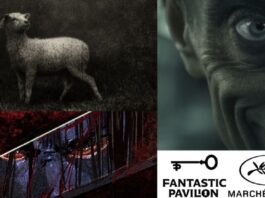 FANTASTIC ROUND ROBIN: El “todos contra todos” del terror en Cannes 2026 Fantastic Round Robin 2026