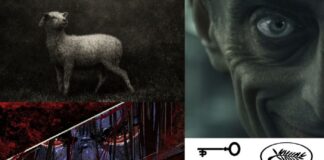 FANTASTIC ROUND ROBIN: El “todos contra todos” del terror en Cannes 2026 Fantastic Round Robin 2026