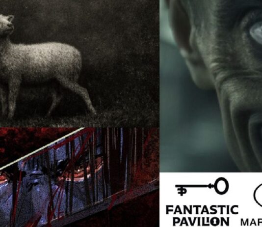 FANTASTIC ROUND ROBIN: El “todos contra todos” del terror en Cannes 2026 Fantastic Round Robin 2026