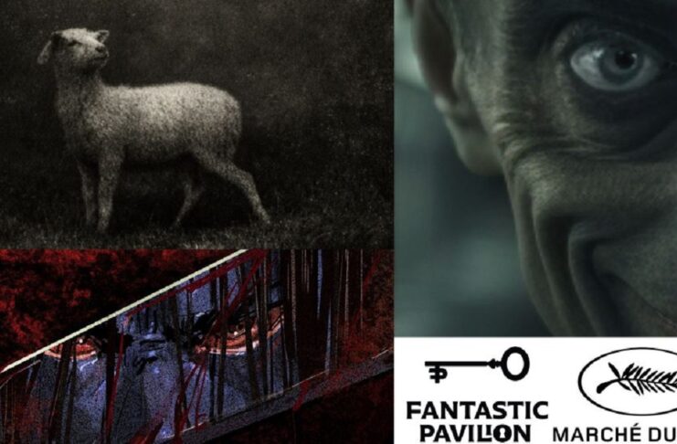 FANTASTIC ROUND ROBIN: El “todos contra todos” del terror en Cannes 2026 Fantastic Round Robin 2026