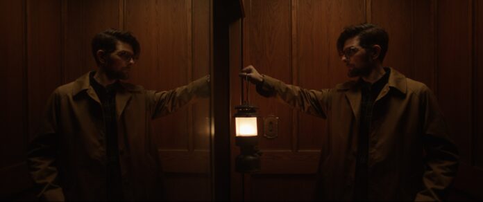 Adam Scott protagoniza Hokum, de Damian McCarthy.