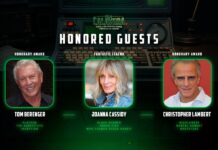 ISLA CALAVERA anuncia en Cannes a Tom Berenger, Christopher Lambert y Joanna Cassidy como primeros invitados Primeros invitados confirmados del Festival Isla Calavera 2026