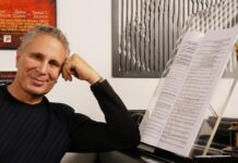 John Corigliano, el compositor de la banda sonora de EL VIOLÍN ROJO, se suma al cartel de invitados de FIMUCITÉ 20 John Corigliano