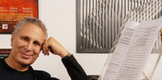 John Corigliano, el compositor de la banda sonora de EL VIOLÍN ROJO, se suma al cartel de invitados de FIMUCITÉ 20 John Corigliano