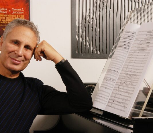 John Corigliano, el compositor de la banda sonora de EL VIOLÍN ROJO, se suma al cartel de invitados de FIMUCITÉ 20 John Corigliano
