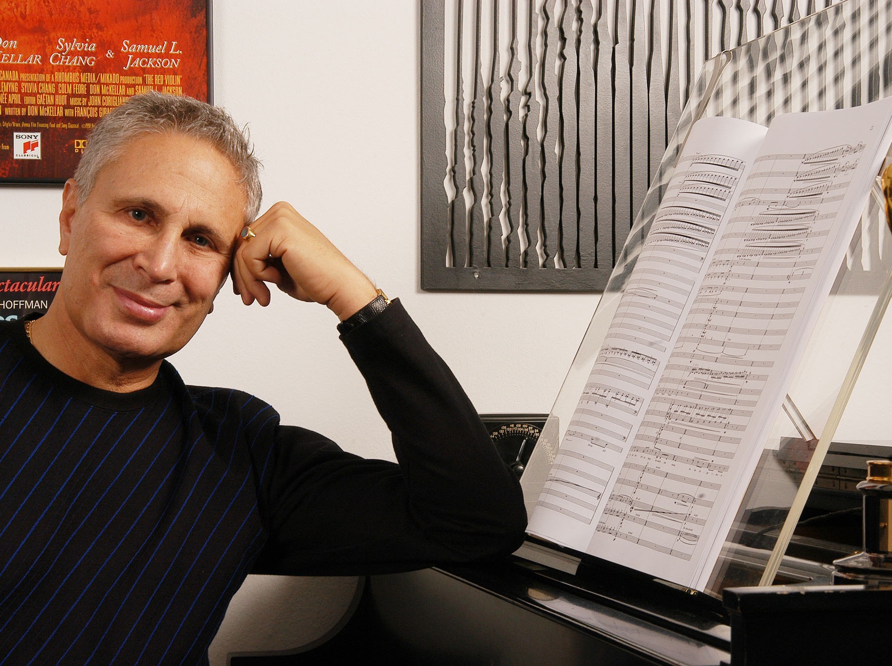 John Corigliano John Corigliano