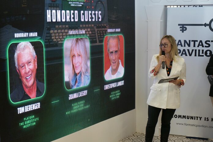 Isla Calavera presenta en Cannes los primeros invitados de su edición 10º aniversario.
