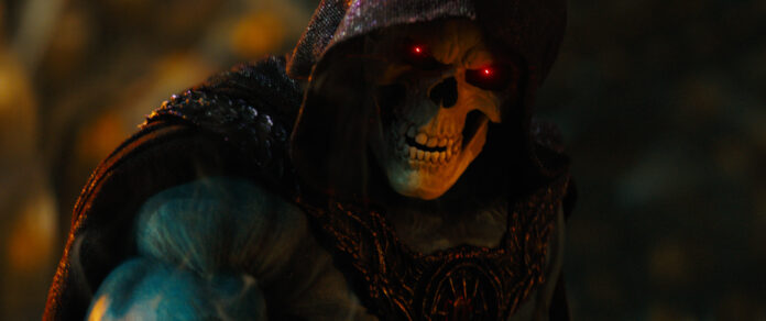 He-Man y los Masters del Universo. (c) Sony Pictures