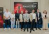 Arranca el programa del 20º aniversario de FIMUCITÉ Rueda de prensa institucional de FIMUCITÉ 20, celebrada en el Ayuntamiento de Santa Cruz de Tenerife.
