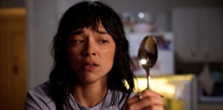 El fantástico más “insaciable” se da cita en el PUFA Midori Francis protagoniza Insaciable, la película inaugural del III Festival de Cine Fantástico de Valladolid.