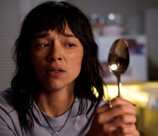 El fantástico más “insaciable” se da cita en el PUFA Midori Francis protagoniza Insaciable, la película inaugural del III Festival de Cine Fantástico de Valladolid.