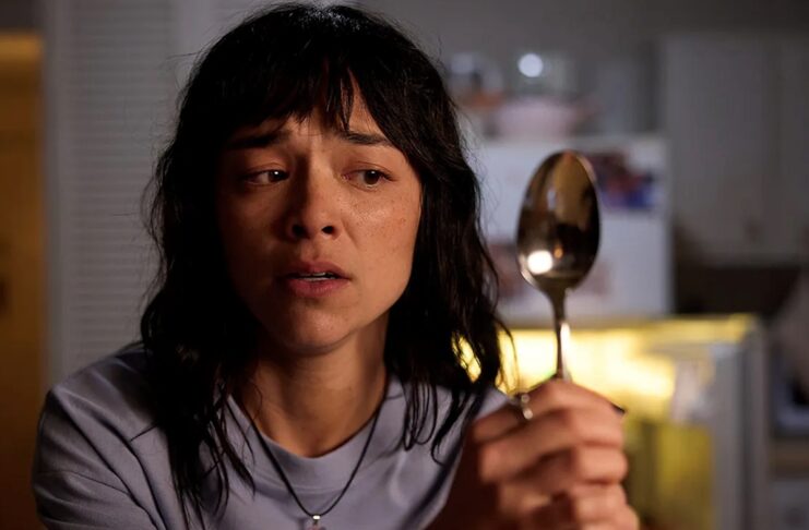 El fantástico más “insaciable” se da cita en el PUFA Midori Francis protagoniza Insaciable, la película inaugural del III Festival de Cine Fantástico de Valladolid.