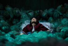 CRÍTICA | INSACIABLE. Terror en tiempos de Ozempic 'Insaciable' (Saccharine), de Natalie Erika James.