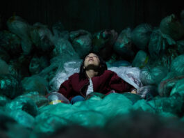 CRÍTICA | INSACIABLE. Terror en tiempos de Ozempic 'Insaciable' (Saccharine), de Natalie Erika James.