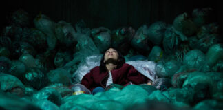 CRÍTICA | INSACIABLE. Terror en tiempos de Ozempic 'Insaciable' (Saccharine), de Natalie Erika James.