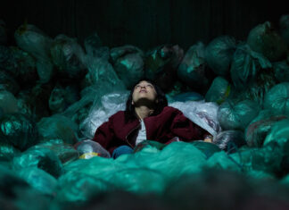 CRÍTICA | INSACIABLE. Terror en tiempos de Ozempic 'Insaciable' (Saccharine), de Natalie Erika James.