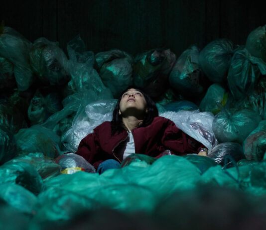CRÍTICA | INSACIABLE. Terror en tiempos de Ozempic 'Insaciable' (Saccharine), de Natalie Erika James.