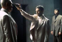 INTACTO volverá a los cines en versión remasterizada por su 25 aniversario Intacto, de Juan Carlos Fresnadillo.